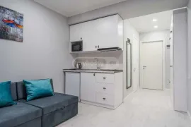 Аренда квартир посуточно, 1 Kомнатная, Новостройка, Казбеги, Гудаури