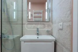 Аренда квартир посуточно, 1 Kомнатная, Новостройка, Казбеги, Гудаури