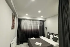 Аренда квартир посуточно, 1 Kомнатная, Новостройка, Казбеги, Гудаури