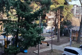 Продается квартира, 5 Kомнатная, Старое здание, Тбилиси, vake