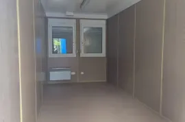 ქირავდება საოფისე კონტეინერი