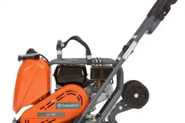 ქირავდება  LF 100 LAT არის სწრაფად მოქმედი სატკეპნი ვიბრო დაფა (კომპაქტორი)