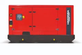 ქირავდება 20 kVA პრემიუმ კლასის რენტალ გენერატორი