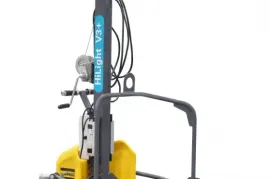 ქირავდება სანათი კოშკურა HiLight V3+ 