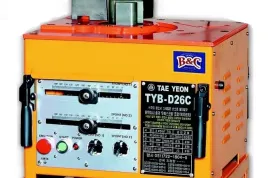 ქირავდება არმატურის საღუნი TYB D26 