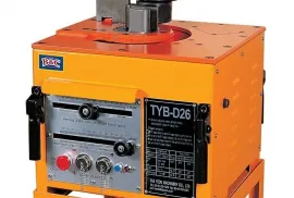 ქირავდება არმატურის საღუნი TYB D26 