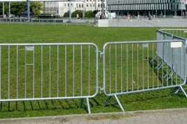 ქირავდება ბარიერული ჯებირები