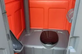 ქირავდება ბიო ტუალეტი