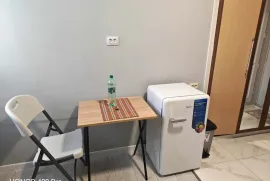 ქირავდება ბინა, 1 ოთახიანი, ძველი აშენებული, თბილისი, საბურთალო