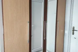 ქირავდება ბინა, 1 ოთახიანი, ძველი აშენებული, თბილისი, საბურთალო