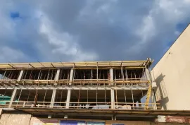 მშენებლობა-რემონტი