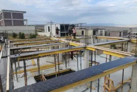 მშენებლობა-რემონტი