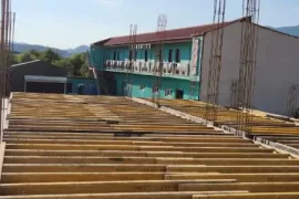 მშენებლობა-რემონტი