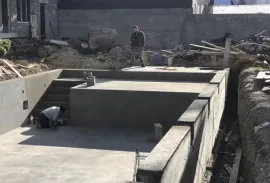 მშენებლობა-რემონტი