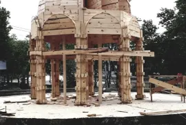 მშენებლობა-რემონტი