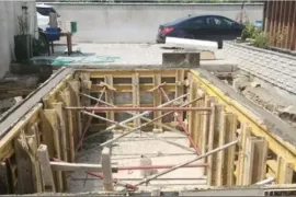 მშენებლობა-რემონტი