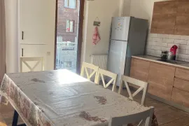 Аренда квартир посуточно, 3 Kомнатная, Старое здание, Боржомский район, Бакуриани