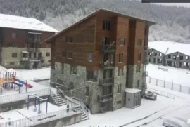 Аренда квартир посуточно, 3 Kомнатная, Старое здание, Боржомский район, Бакуриани