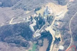 Land For Sale, Non Agricultural, Signagi