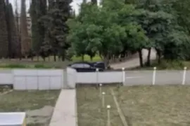 Land For Sale, Non Agricultural, Signagi