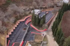 Land For Sale, Non Agricultural, Signagi