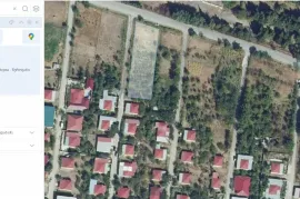 Land For Sale, Commercial, Tserovani