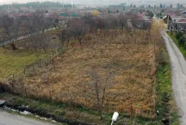 Land For Sale, Commercial, Tserovani