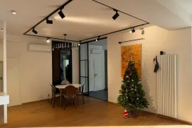 Apartment for sale, 4 Room, New building, Tbilisi, vake