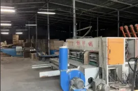 იყიდება, სასაწყობე ფართი, ახალი რუსთავი