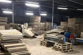 For Sale , Warehouse, New Rustavi