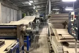 For Sale , Warehouse, New Rustavi