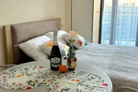 Продается квартира, 1 Kомнатная, Новостройка, Батуми, Район аэропорта