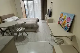 Продается квартира, 1 Kомнатная, Новостройка, Батуми, Район аэропорта