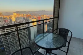 Продается квартира, 1 Kомнатная, Новостройка, Батуми, Район аэропорта