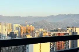 Продается квартира, 1 Kомнатная, Новостройка, Батуми, Район аэропорта