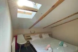 Продается квартира, 3 Kомнатная, Новостройка, Боржомский район, Бакуриани