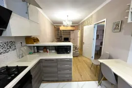 Продается квартира, 4 Kомнатная, Новостройка, Тбилиси, saburtalo