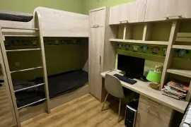 Продается квартира, 4 Kомнатная, Новостройка, Тбилиси, saburtalo