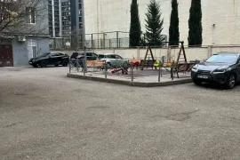 Продается квартира, 4 Kомнатная, Новостройка, Тбилиси, saburtalo