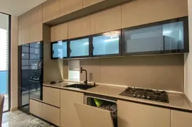 Apartment for sale, 3 Room, New building, Batumi, Khimshiashvili District