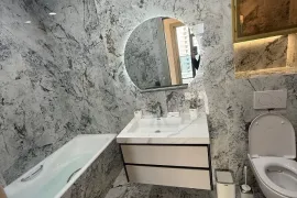 Apartment for sale, 3 Room, New building, Batumi, Khimshiashvili District