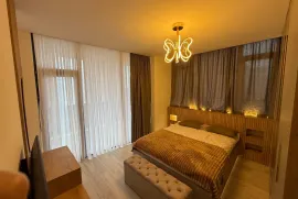 Apartment for sale, 3 Room, New building, Batumi, Khimshiashvili District