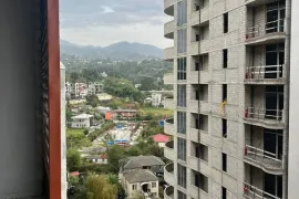 იყიდება ბინა, 1 ოთახიანი, ახალი აშენებული, ბათუმი