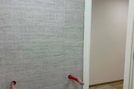 იყიდება ბინა, 1 ოთახიანი, ახალი აშენებული, ბათუმი