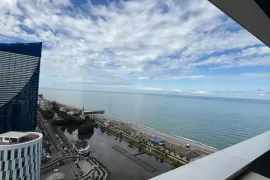 Аренда, 1 Kомнатная, Новостройка, Батуми, Химшиашвили Район