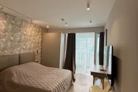 Аренда, 1 Kомнатная, Новостройка, Батуми, Химшиашвили Район