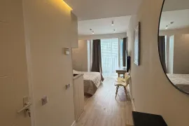 Аренда, 1 Kомнатная, Новостройка, Батуми, Химшиашвили Район