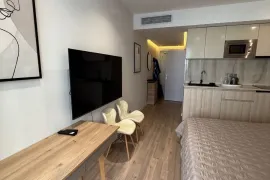 Аренда, 1 Kомнатная, Новостройка, Батуми, Химшиашвили Район