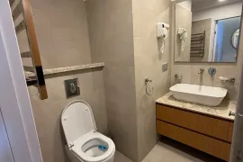 Аренда, 1 Kомнатная, Новостройка, Батуми, Химшиашвили Район