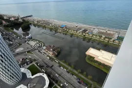 Аренда, 1 Kомнатная, Новостройка, Батуми, Химшиашвили Район